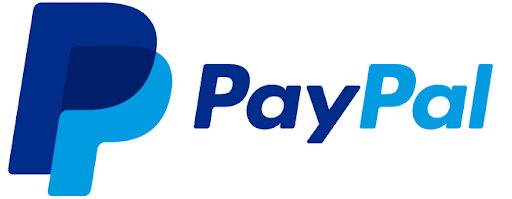 pay with paypal - Kylo Ren Store